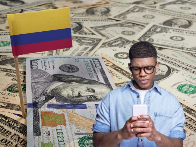 Imagen de referencia, foto Getty Images y Canva.