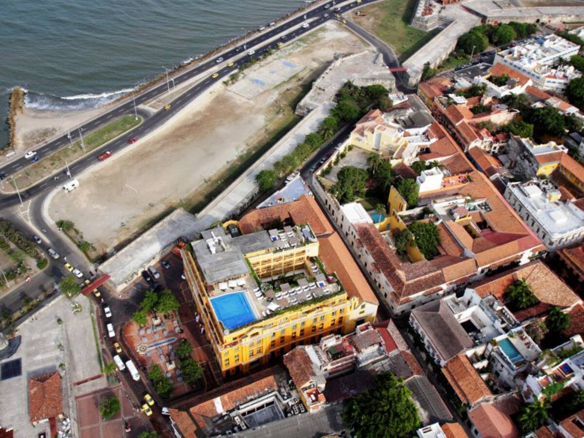 Convocan Consejo de Política Social en Cartagena