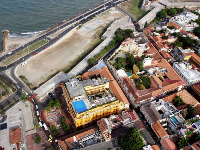 Convocan Consejo de Política Social en Cartagena