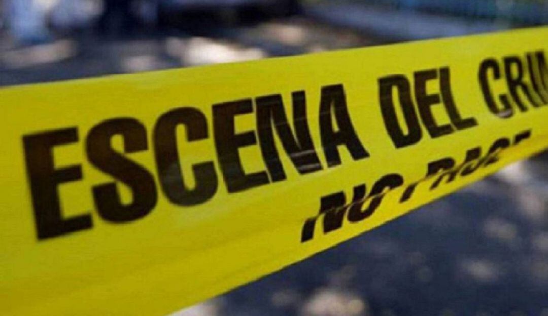 El cuerpo de la mujer, fue encontrado en una zona bocosa de la ciudad de Armenia 