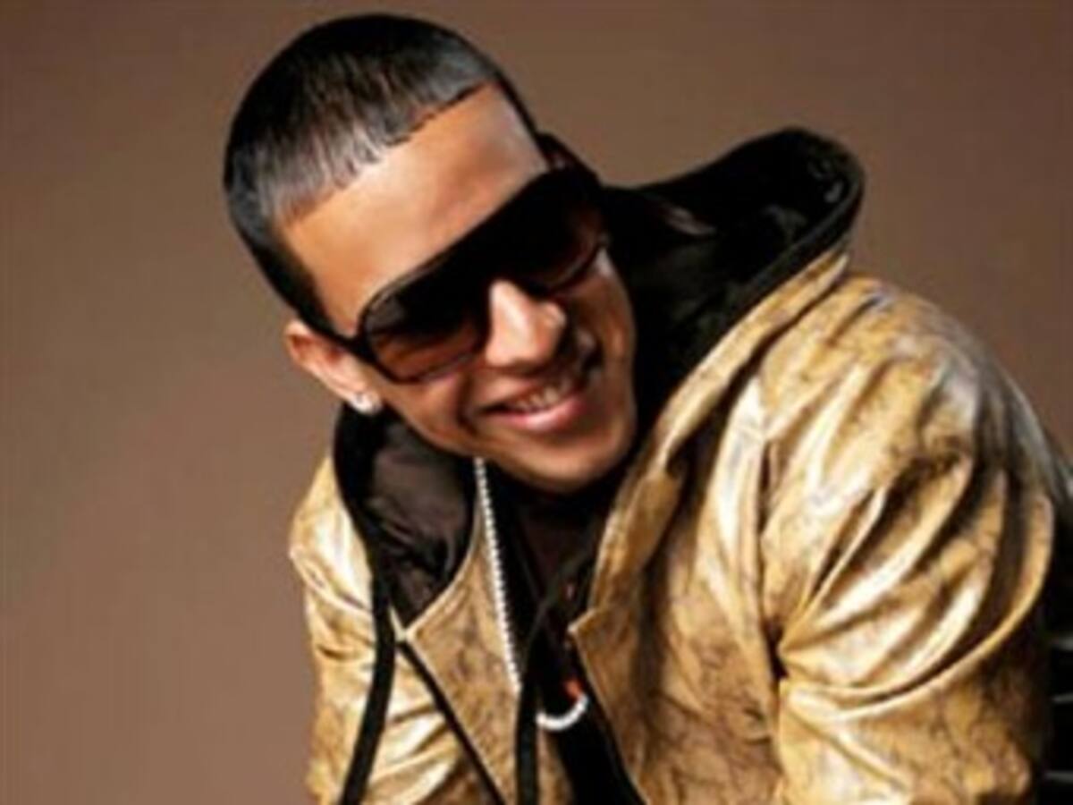 Daddy Yankee será invitado especial en la serie 'The Bold and The Beutiful'