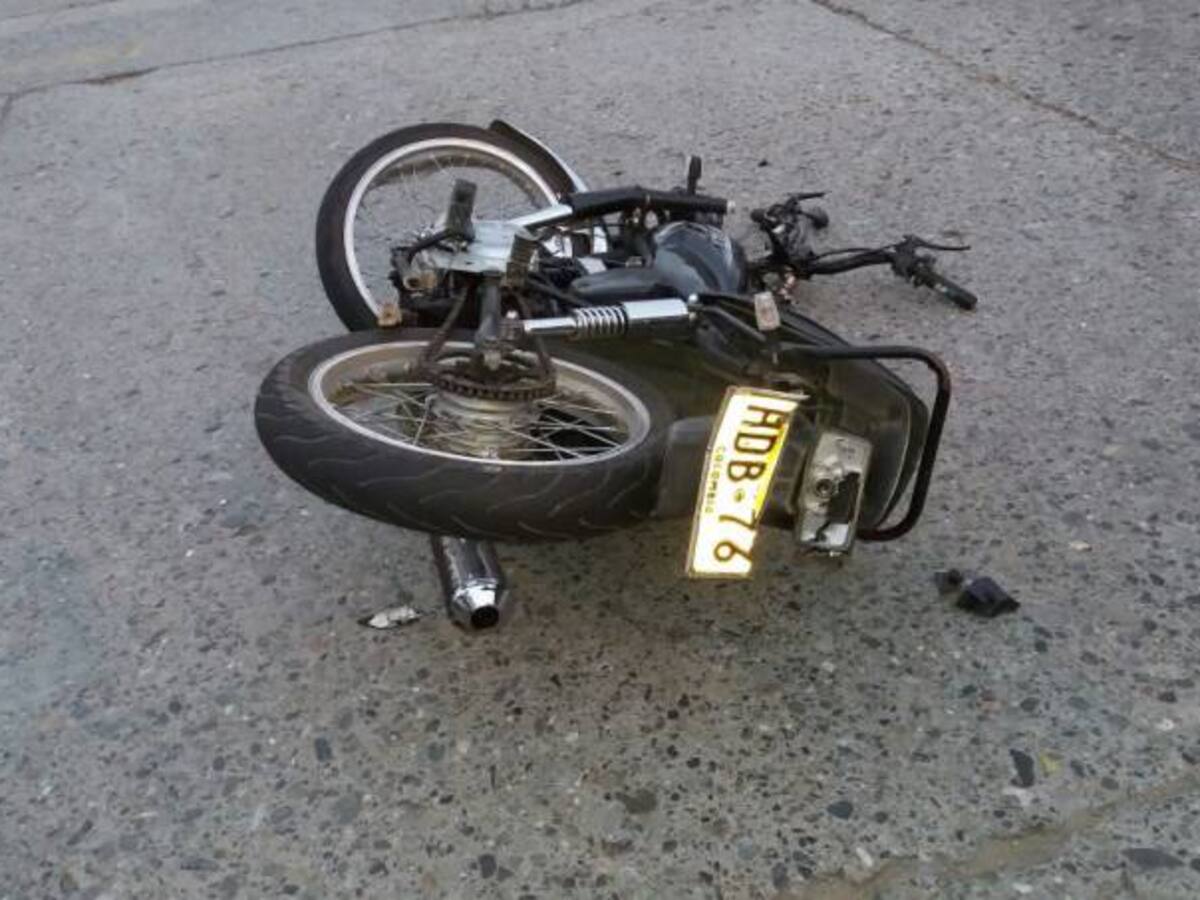 Quindío y Caldas departamentos con incremento de accidentalidad en 2017