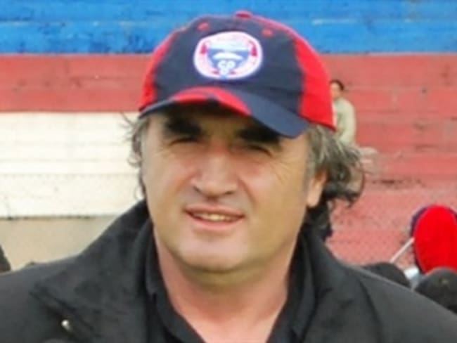 Falleció el técnico Dragan Miranovic