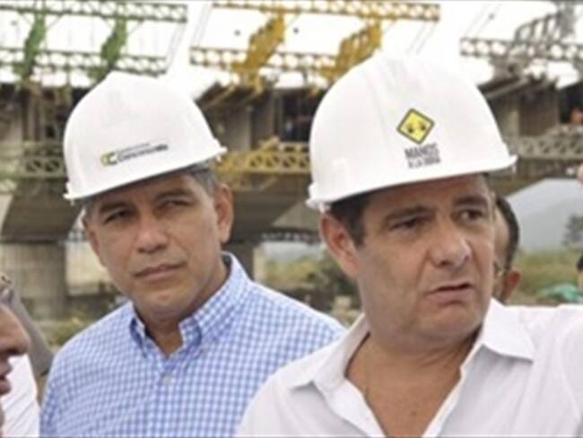Vicepresidente reclama celeridad en obras 4G para el oriente del país
