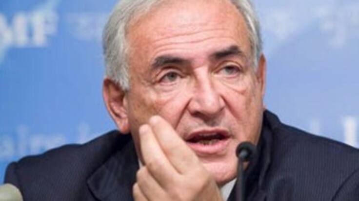 La fiscalía archivará la causa de DSK por violación en grupo, según la prensa