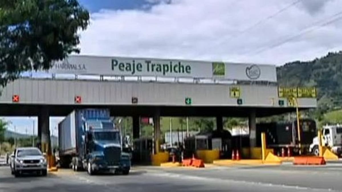 En Barbosa cerrarán la autopista el sábado, para pedir traslado de peajes