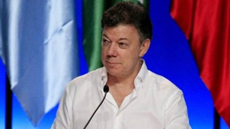 Colombia pide liderar grupo de trabajo que busca salvar al mundo