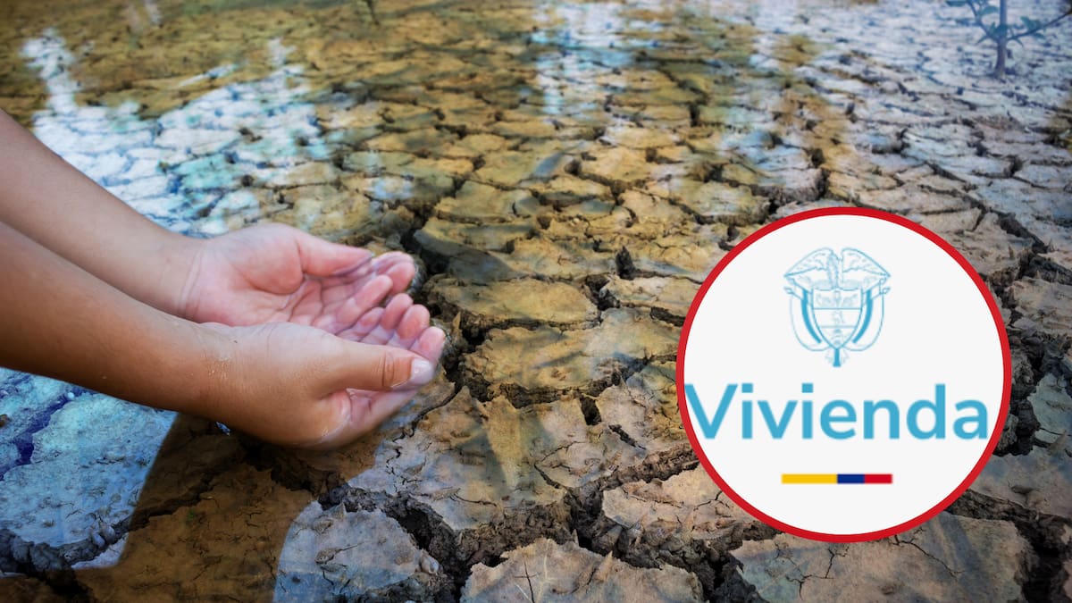MinVivienda hace llamado a entidades territoriales para prepararse por posible Fenómeno de El Niño