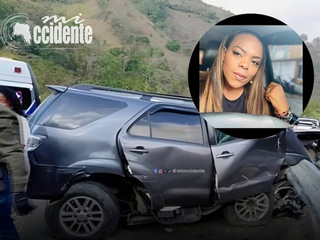 Foto tomada del medio local Mi Occidente