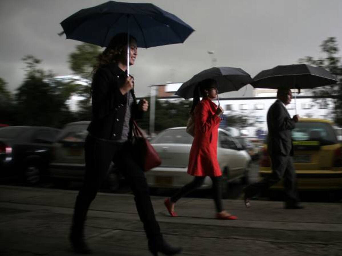 Gobierno anuncia una inversión de $56 billones para combatir el cambio climático