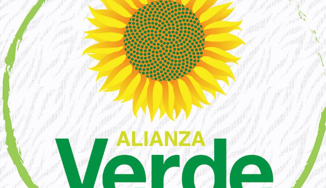 Alianza Verde-Tomado de Twitter