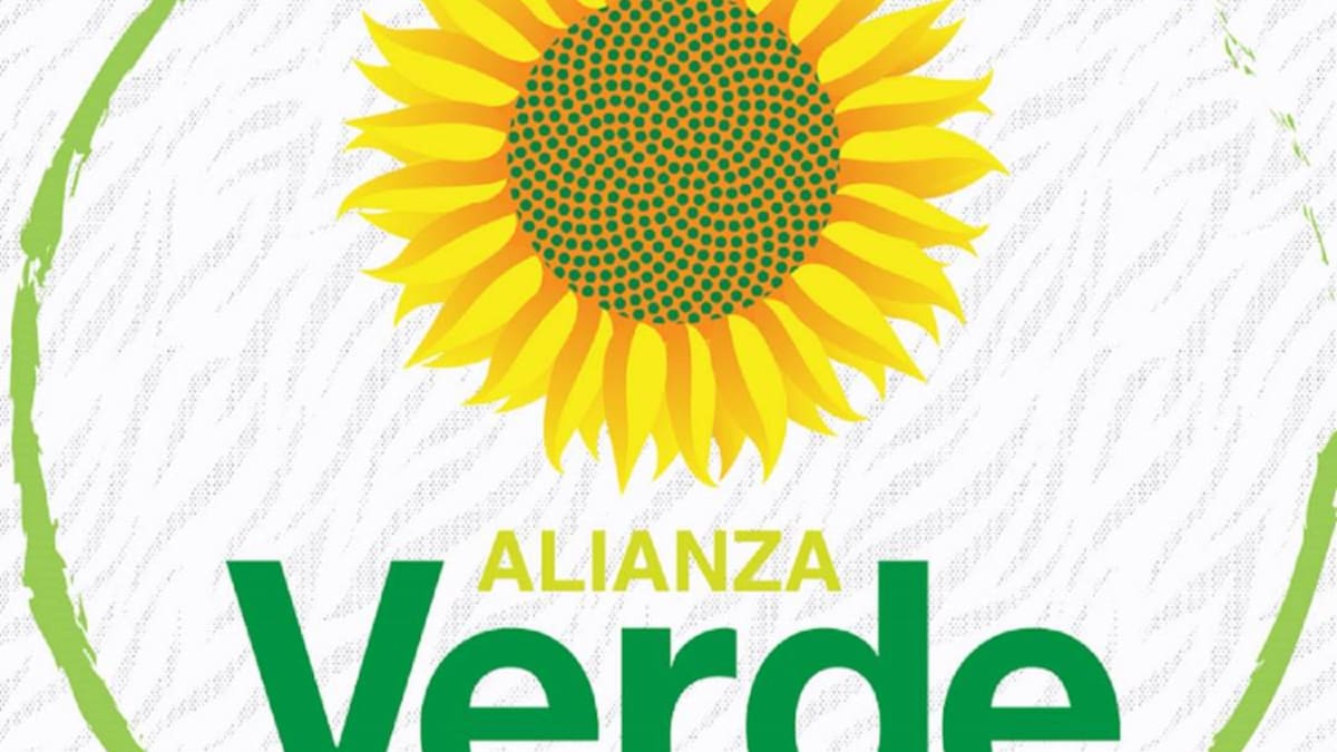 Partido Verde también apoyará candidatura de Carlos Hernán Rodríguez para contralor