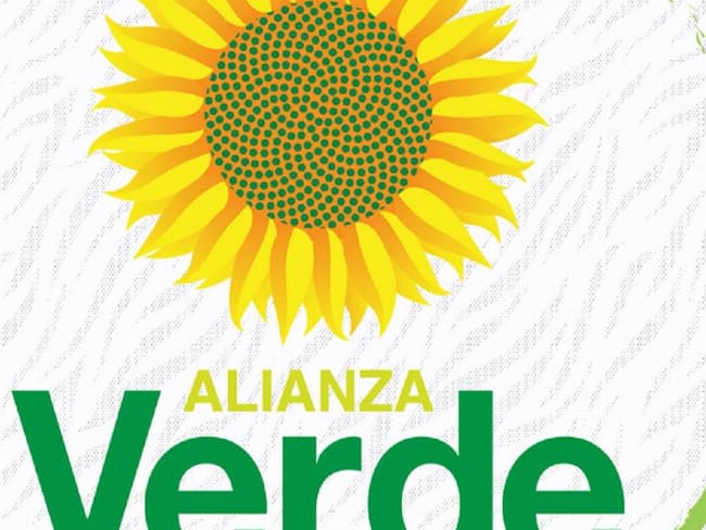 Alianza Verde-Tomado de Twitter