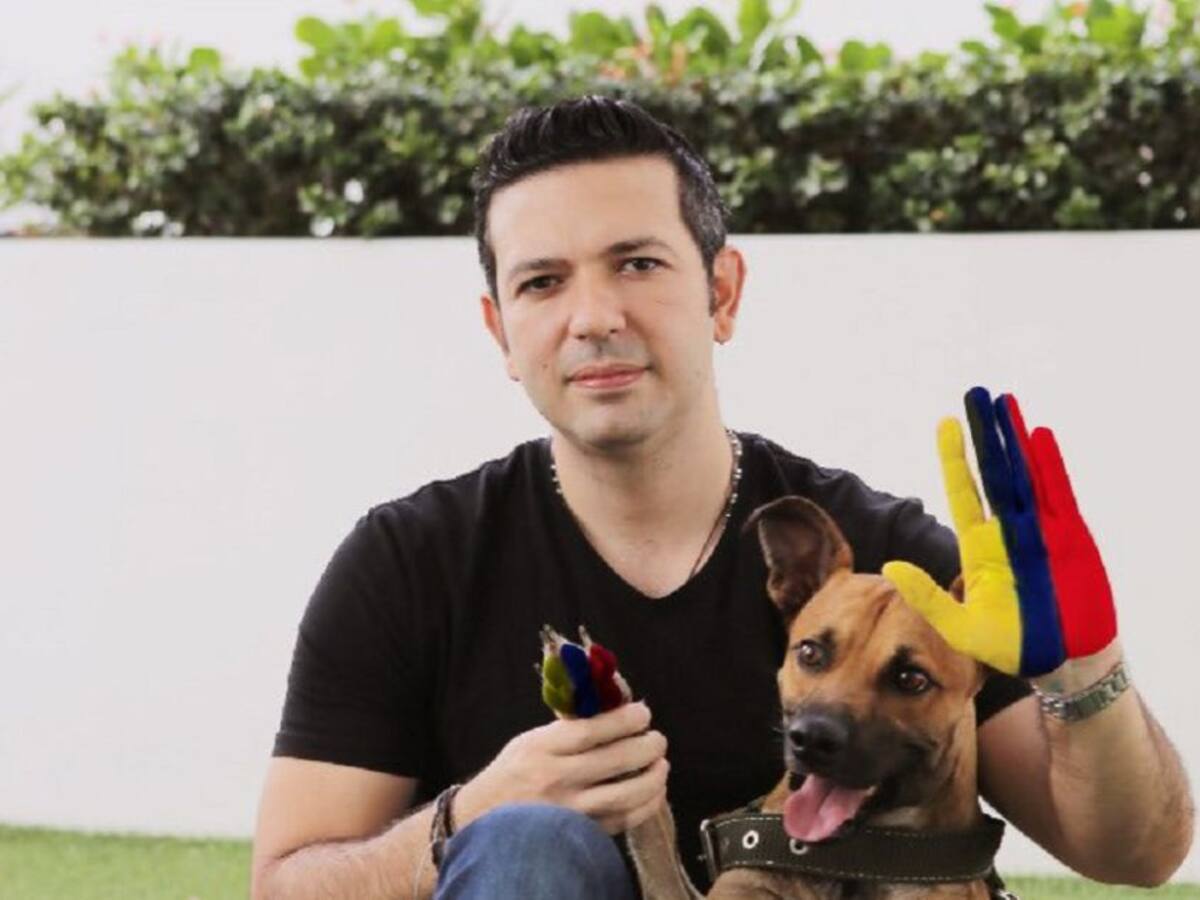 Concejal barranquillero denuncia paseo millonario en México