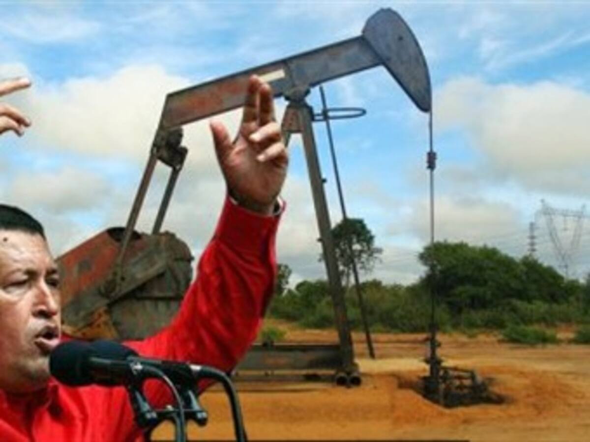 El petróleo de Chávez dejó huella entre los más necesitados en EEUU