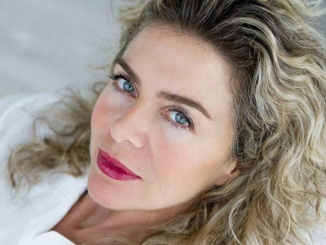 Margarita Rosa de Francisco elogia respuesta de Carlos Vives a Duque