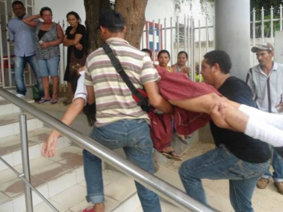 Consejo de Estado ordena determinar causas de enfermedad que padecen niñas del Carmen de Bolívar