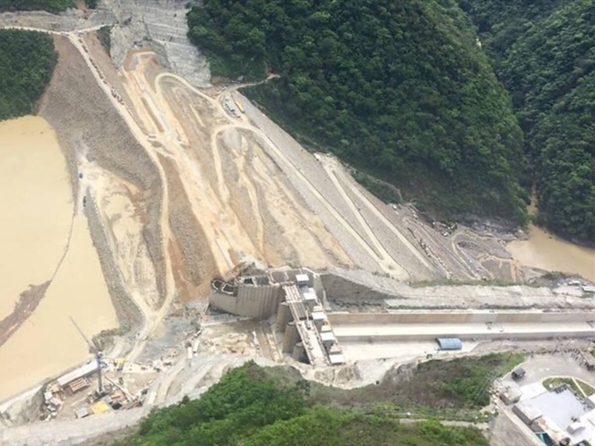 Ayapel (Córdoba) continúa en alerta máxima por amenaza de creciente del río Cauca