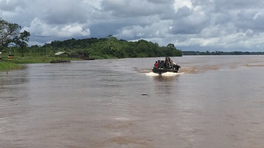 Imagen de referencia. Foto: Colprensa