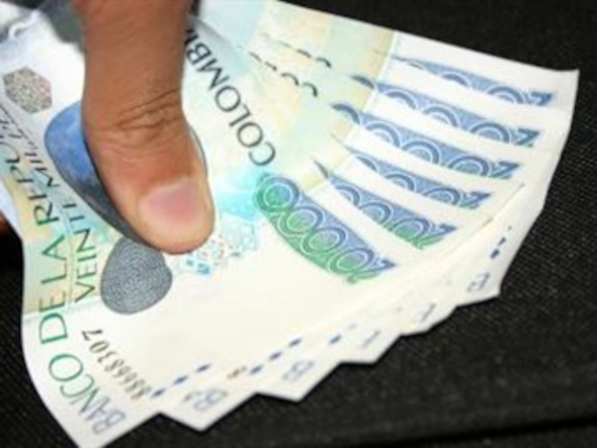 Quienes ganen menos de un salario mínimo seguirán cotizando sólo salud y no pensión