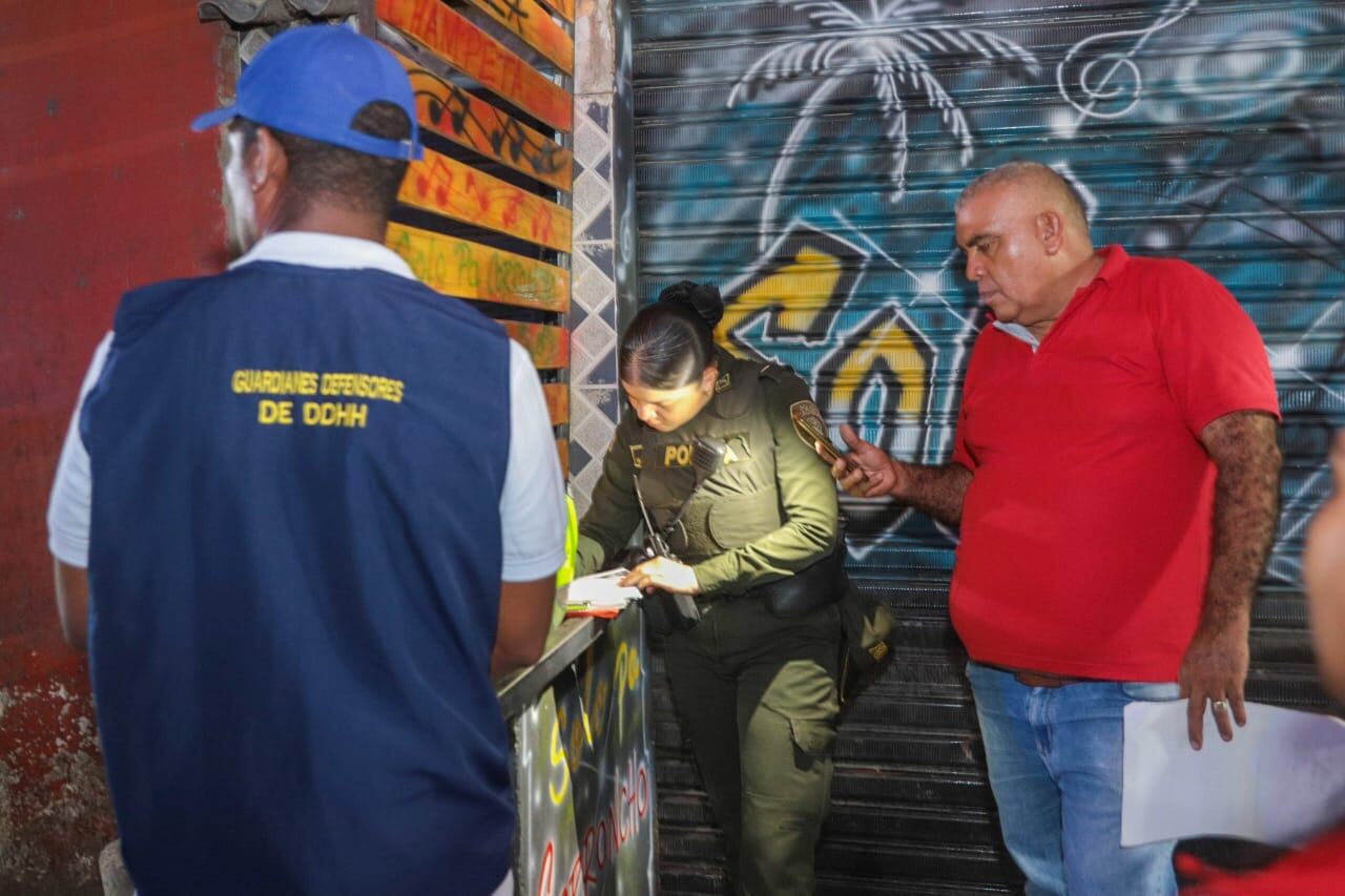 Alcaldía de Cartagena