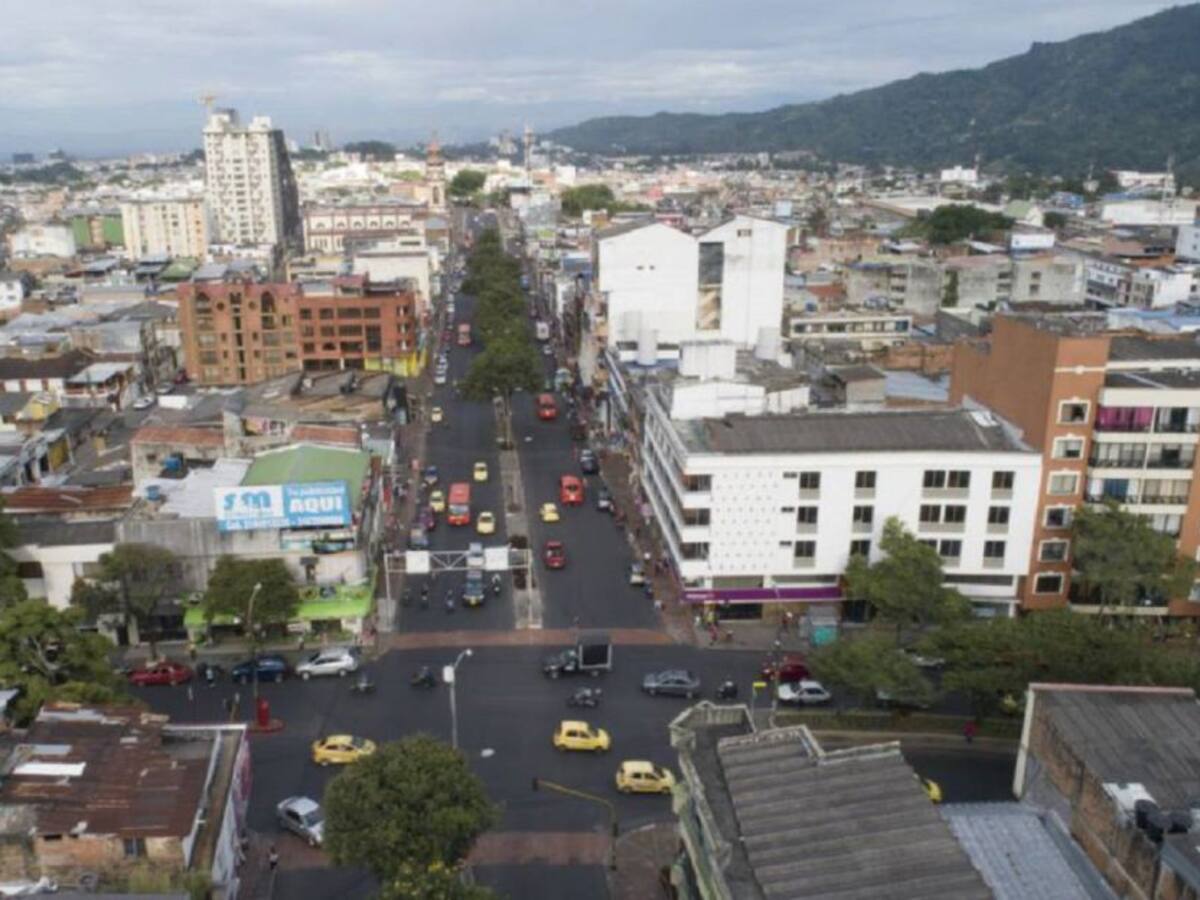 Más de 3.000 vehículos abandonados en Tolima