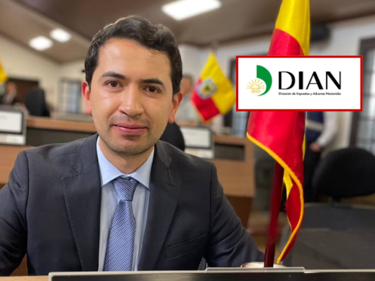 ¡Pilas! Habría nuevo cobro de la DIAN: IVA para los servicios que le presta su conjunto residencial