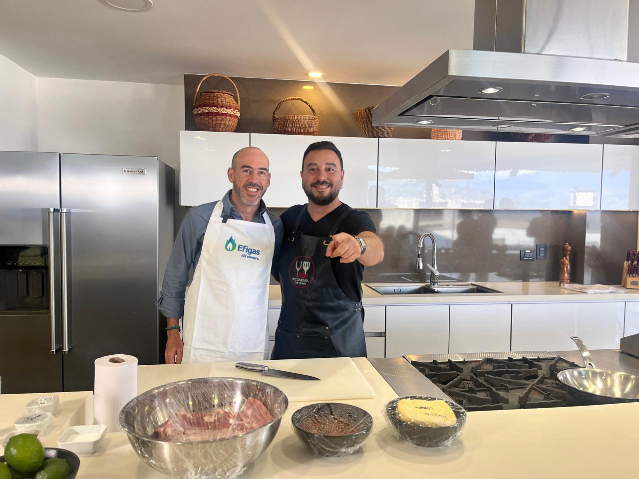 200 restaurantes del eje cafetero participan de esta búsqueda del mejor chicharrón