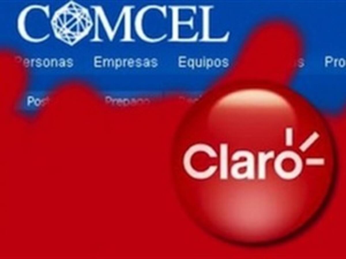 Por vender celulares con bandas cerradas sancionan a Comcel, ahora Claro