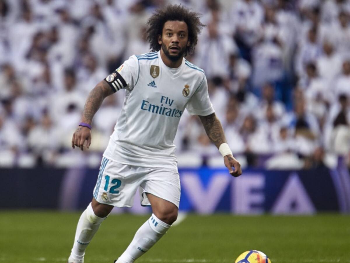 Marcelo reconoció un delito fiscal y abonará cerca de medio millón de euros