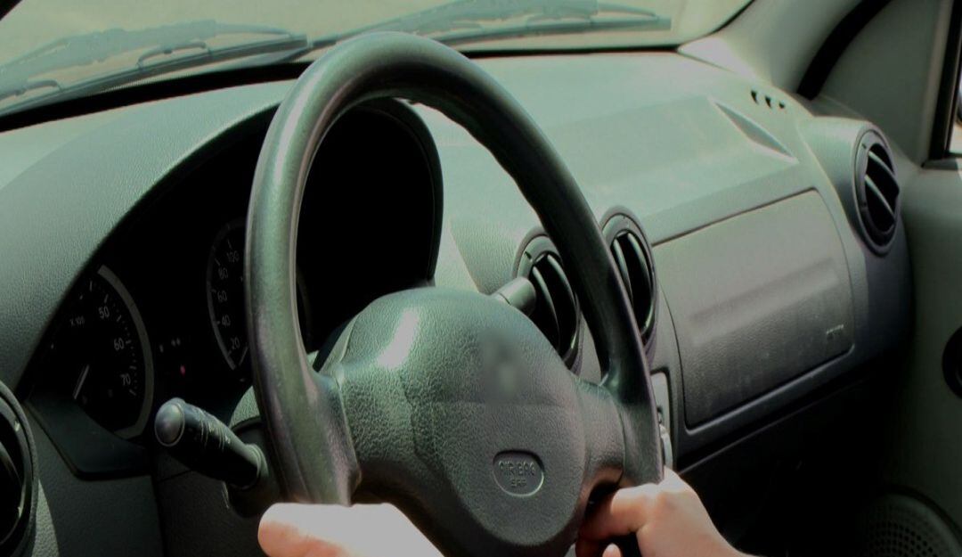 Licencias de conducción