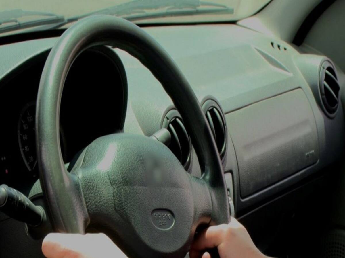 MinTransporte precisó hoy plazos para renovar las licencias de conducción