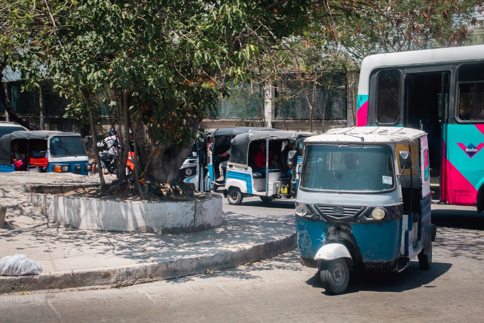 Foto: Alcaldía de Soledad.
