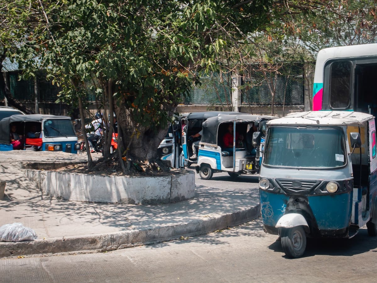 Soledad decreta ley seca y suspende día sin motocarro por elecciones
