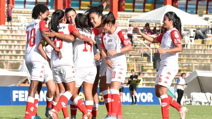 Eduardo Méndez sobre Alfredo Arias, el reclamo a sus jugadores, las Leonas y más