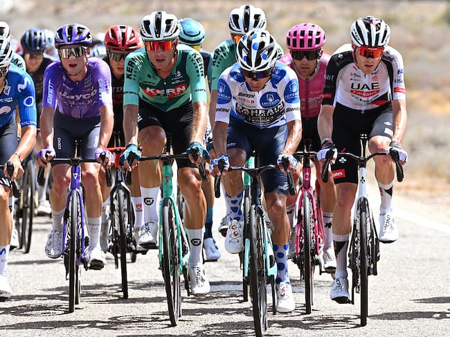 Vuelta España / Getty Images