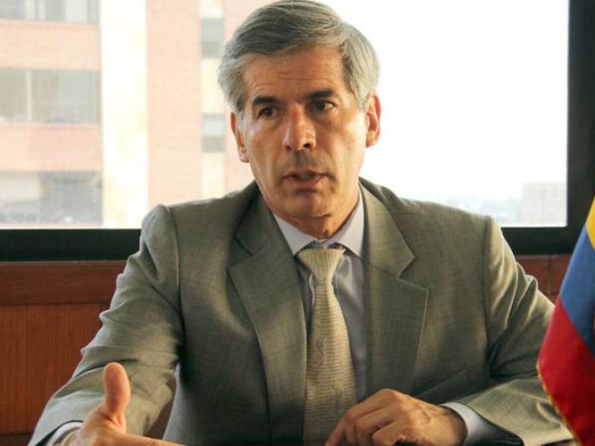 Gobierno le hace seguimiento a posibles excarcelaciones masivas