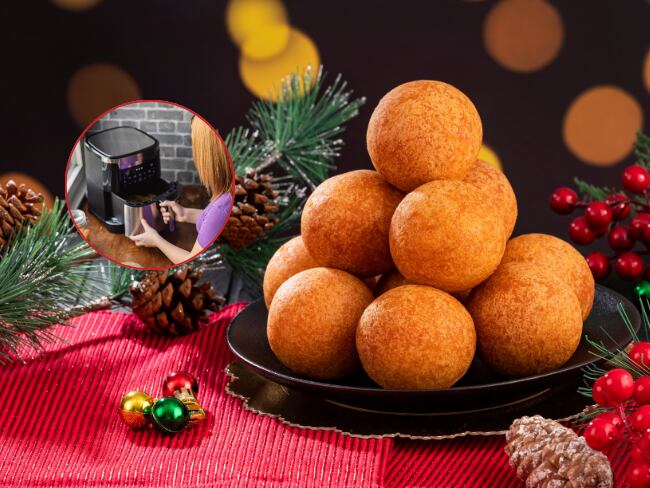 Buñuelos/ Imagen de referencia/ Getty Images