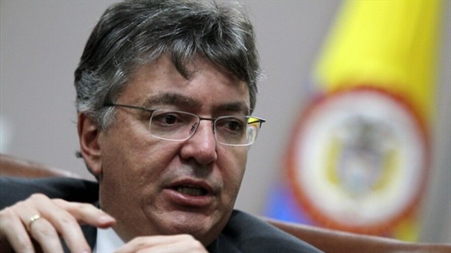 Mauricio Cárdenas. Foto: Colprensa