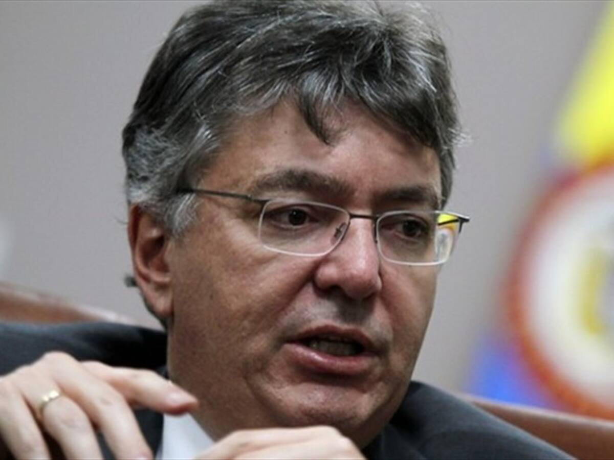 Consejo de Estado revive proceso que ordenaría millonaria sanción a Mauricio Cárdenas