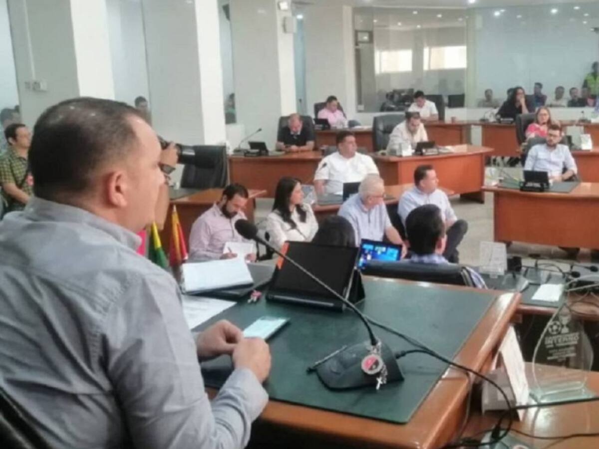 Concejo de Cúcuta pide avanzar en diálogos para evitar más paros