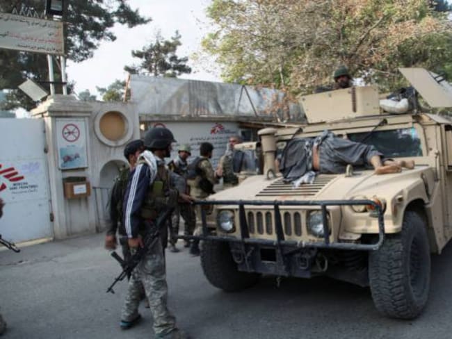 Mueren 800 miembros de Al Qaida tras un ataque del ejército de Yemen