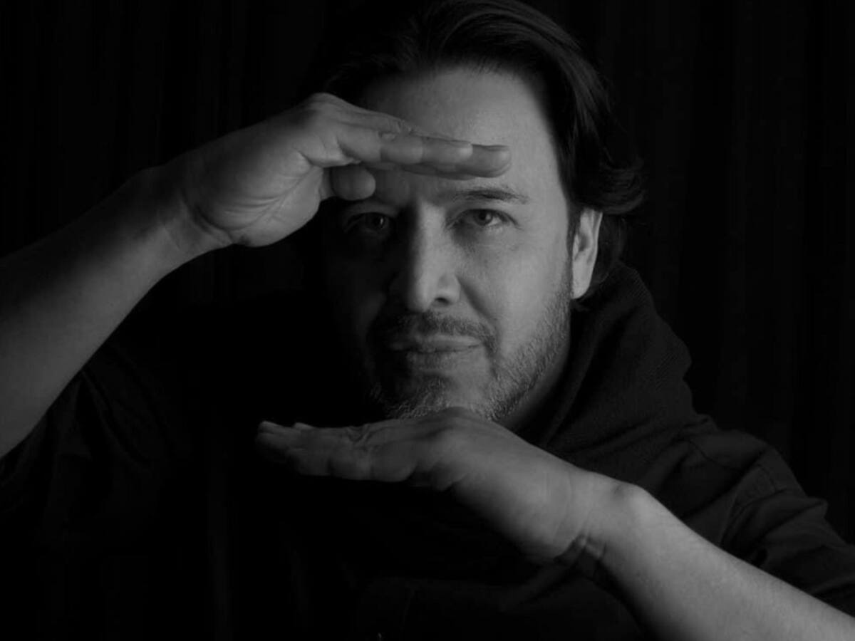 Mi Banda Sonora con Toto Vega