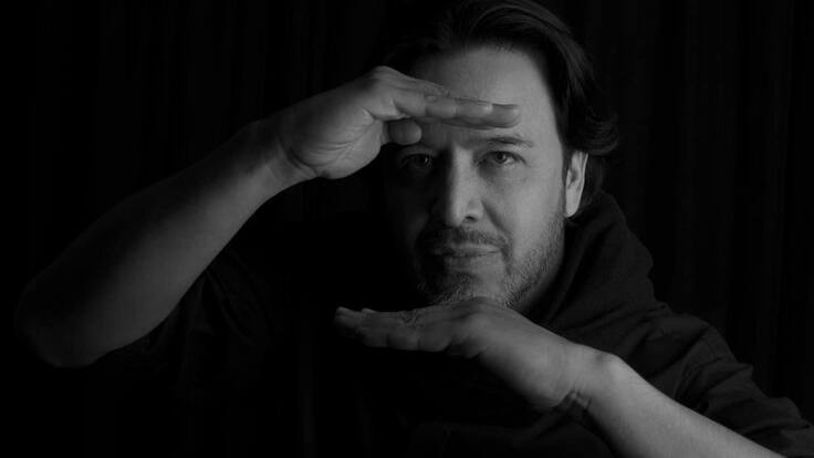 Mi Banda Sonora con Toto Vega