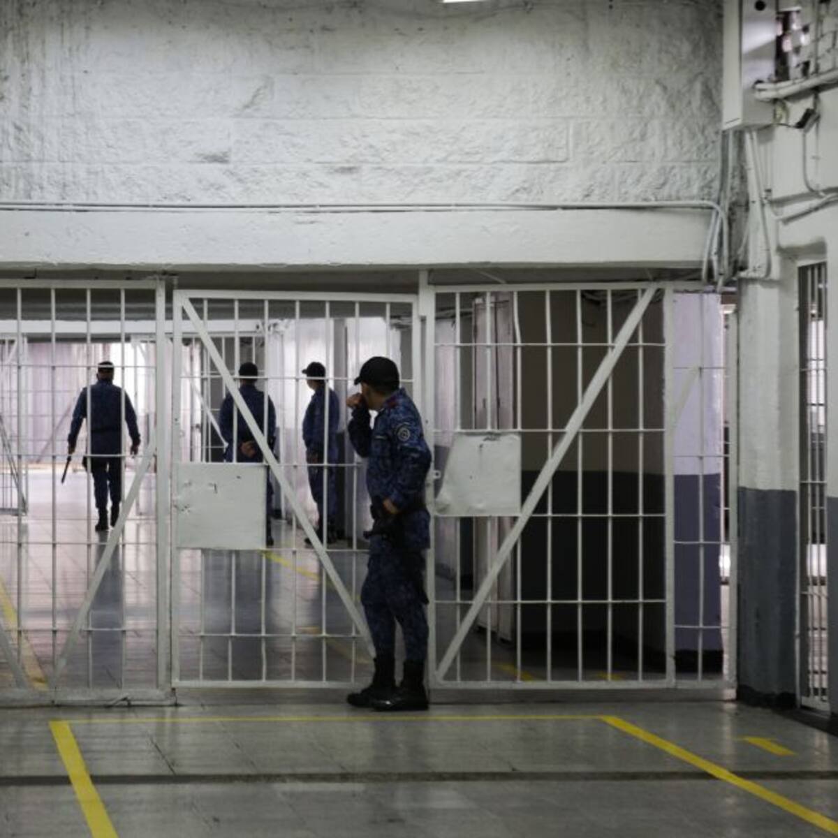 Masivo brote de Covid-19 apareció en la cárcel de Cómbita en Boyacá