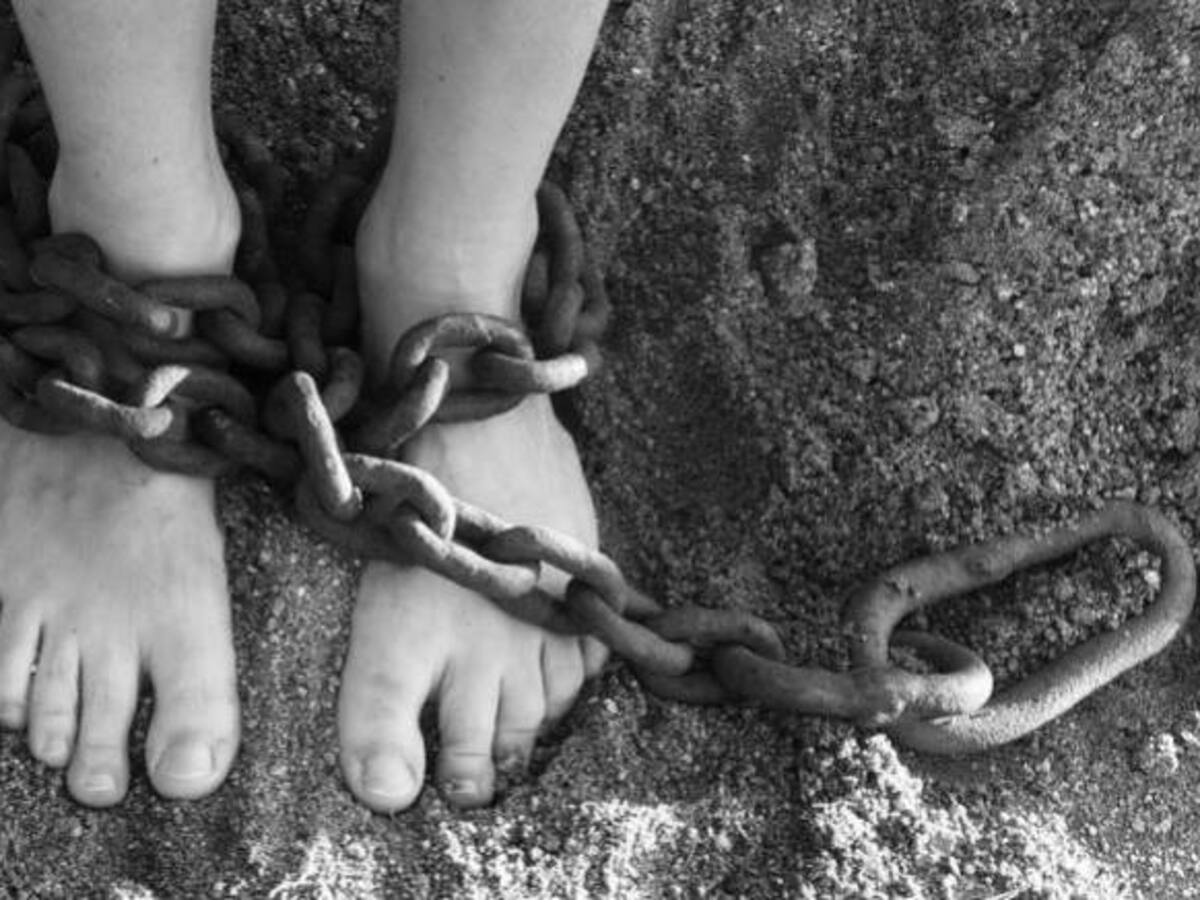 Secuestrada joven abogada en el municipio de Ocaña