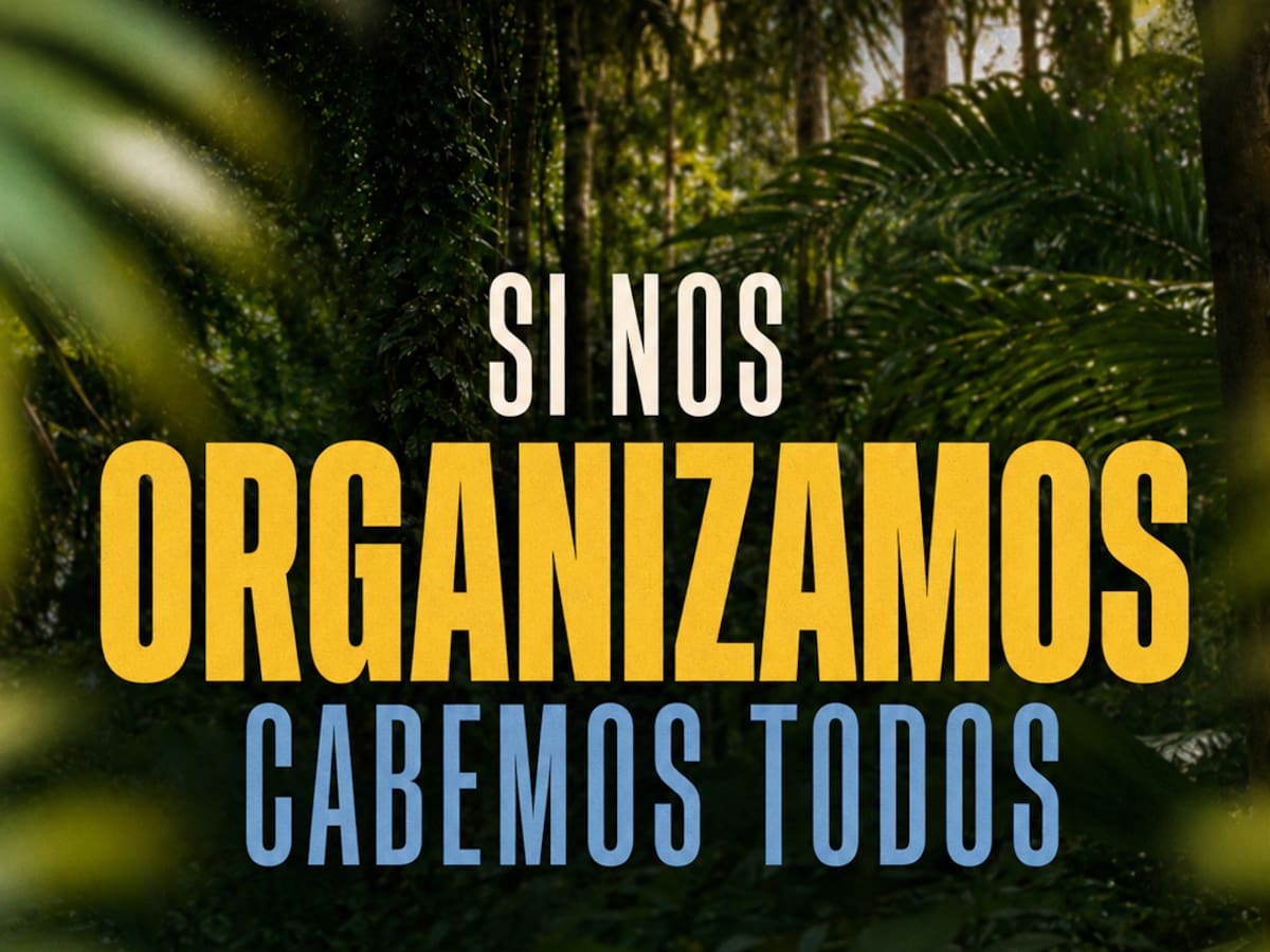 Juanpis González reunió a grandes artistas en Bogotá para ayudar a las víctimas del terremoto