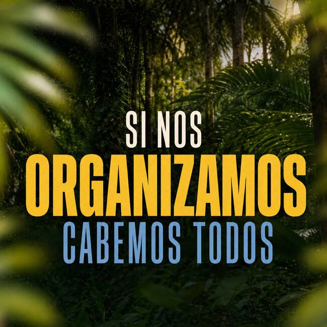 Créditos: Juanpis González