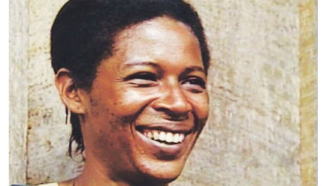 Jesusita Moreno Mosquera de 60 años conocida como 'Doña Tuta' (q.e.p.d)