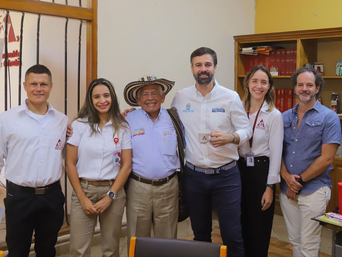 El Magdalena proyecta 17 millones de kilos de café en una cosecha que moverá a 15 mil recolectores